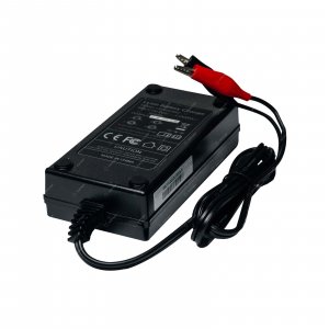 Зарядное устройство 36V 2A (LiFePO4) - 12S