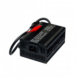 Зарядное устройство 36V 6A (LiFePO4) - 12S