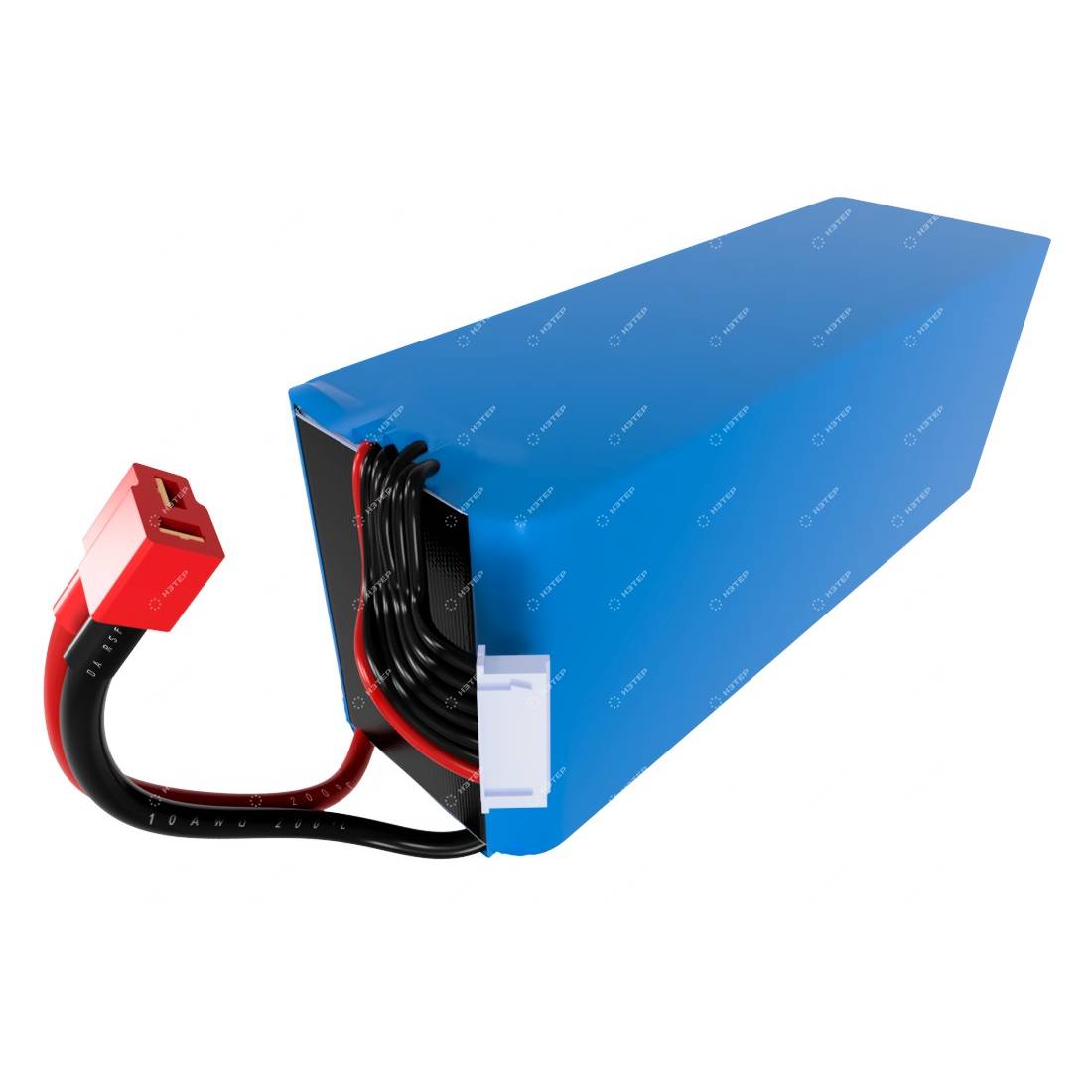 Аккумулятор Li-Pol 22.2V 30Ah НЭТЕР (LP6-22.2_30-xHSw)