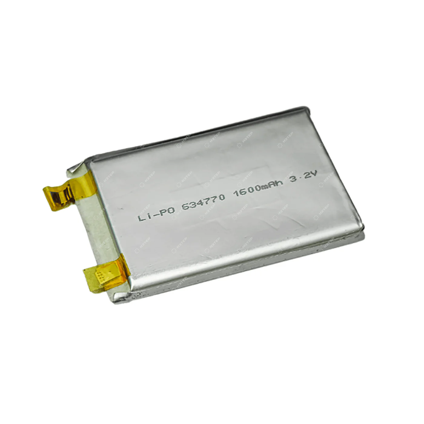Аккумулятор LiFePO4 3.2V 1600mAh 1.6A/4.8A