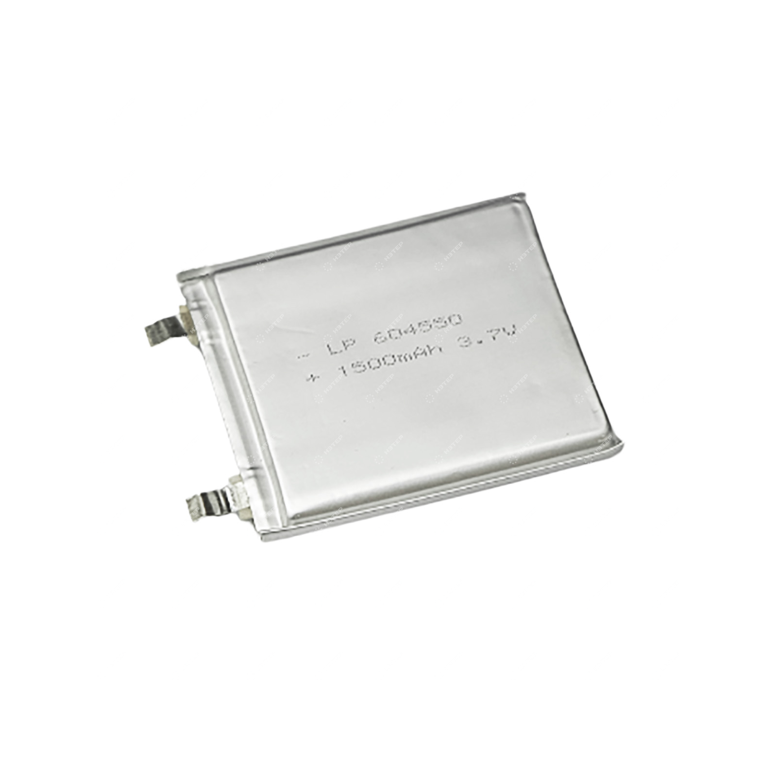 Аккумулятор Li-Pol 3.7V 1500mAh 1.5A/3A (Арт.120053)