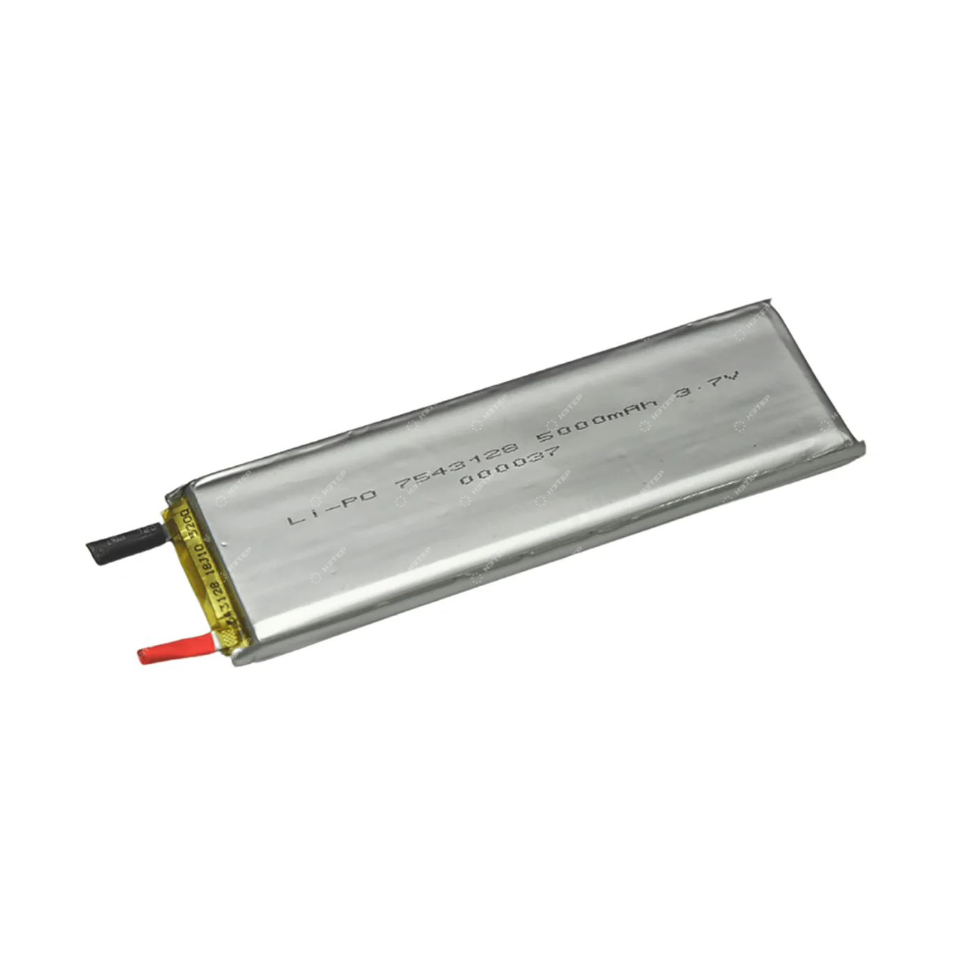 Аккумулятор Li-Pol 3.7V 5000mAh 5A/15A
