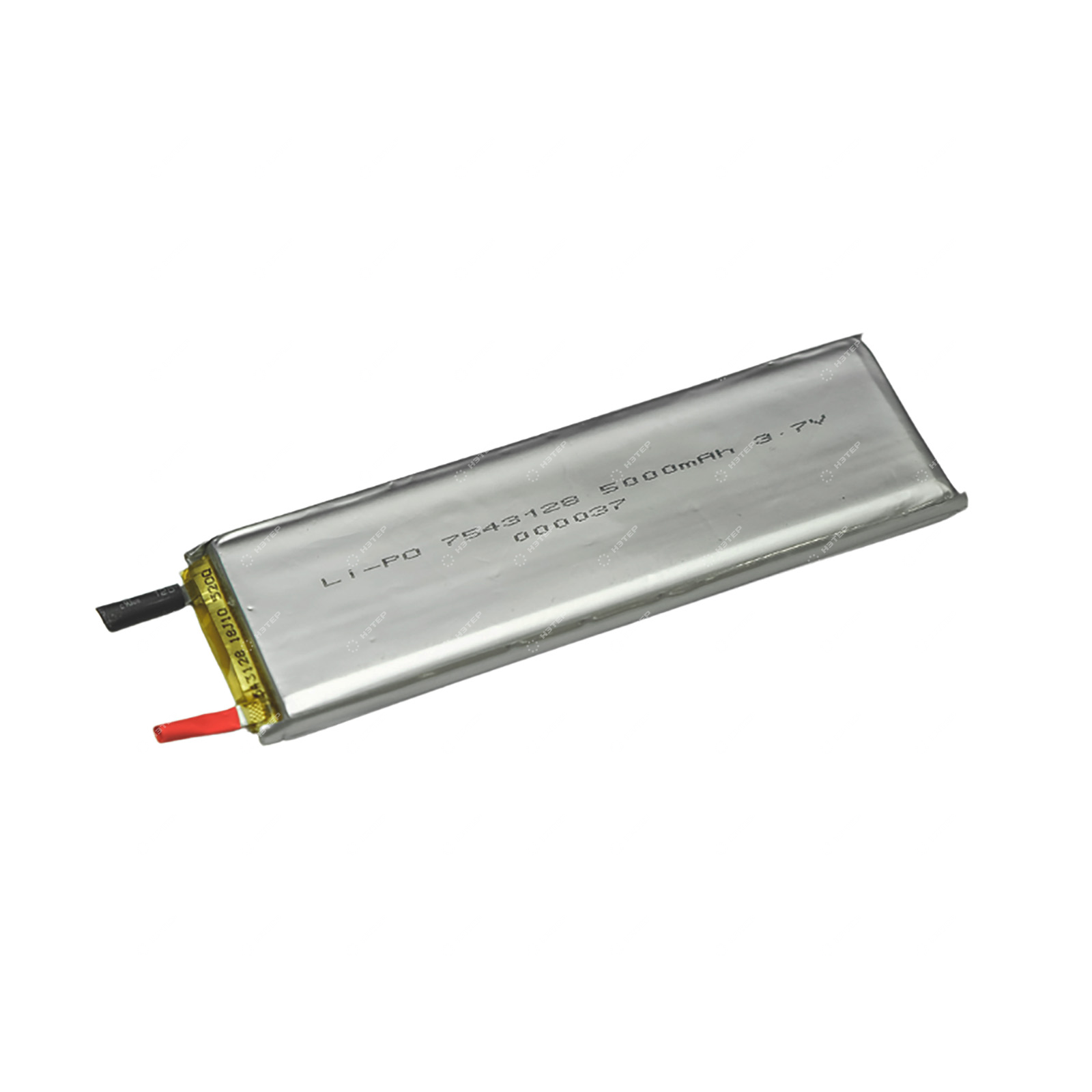 Аккумулятор Li-Pol 3.7V 5000mAh 5A/15A