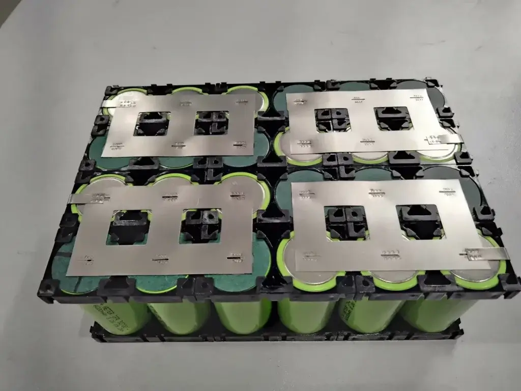 Литиевый аккумулятор Нэтер для хирургического стола