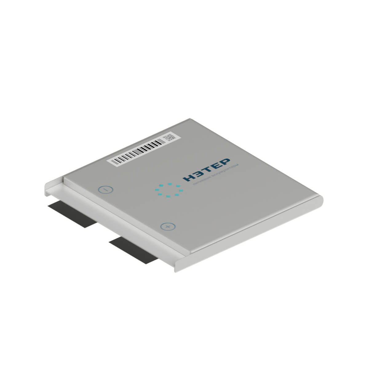 Аккумулятор LTO 2.3V 10000mAh 80A/150A