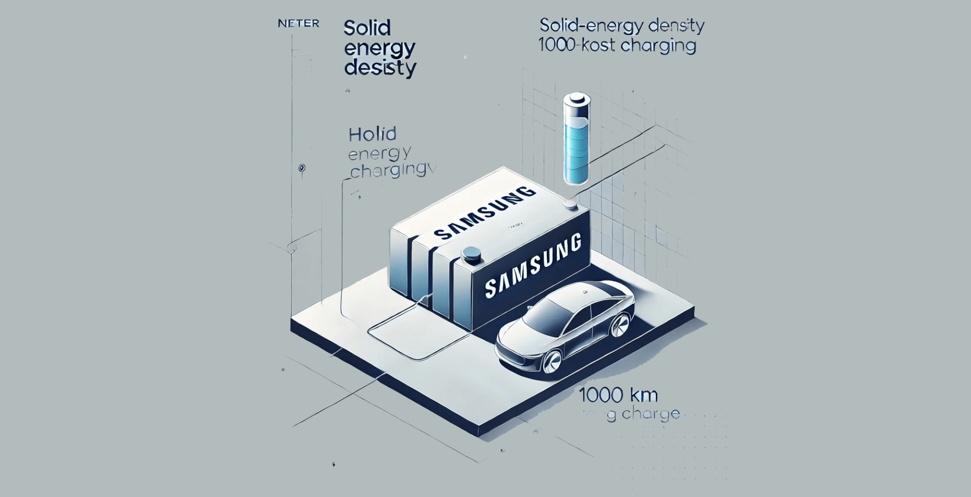 Сенсационное и прорывное достижение компании Samsung