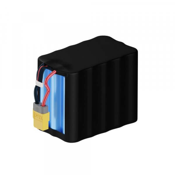 Аккумулятор Li-ion 14,8V 18Ah НЭТЕР (LI4-18-xHSw)