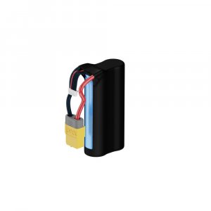 Аккумулятор Li-Ion 7.4V 5.2Ah НЭТЕР (LI2-7.4_5.2-xHSw)