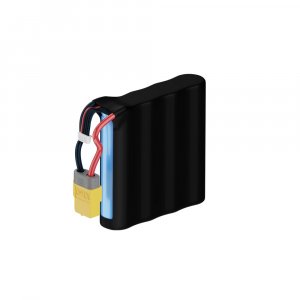 Аккумулятор Li-Ion 14.8V 5Ah НЭТЕР (LI4-14.8_5-xHSw)