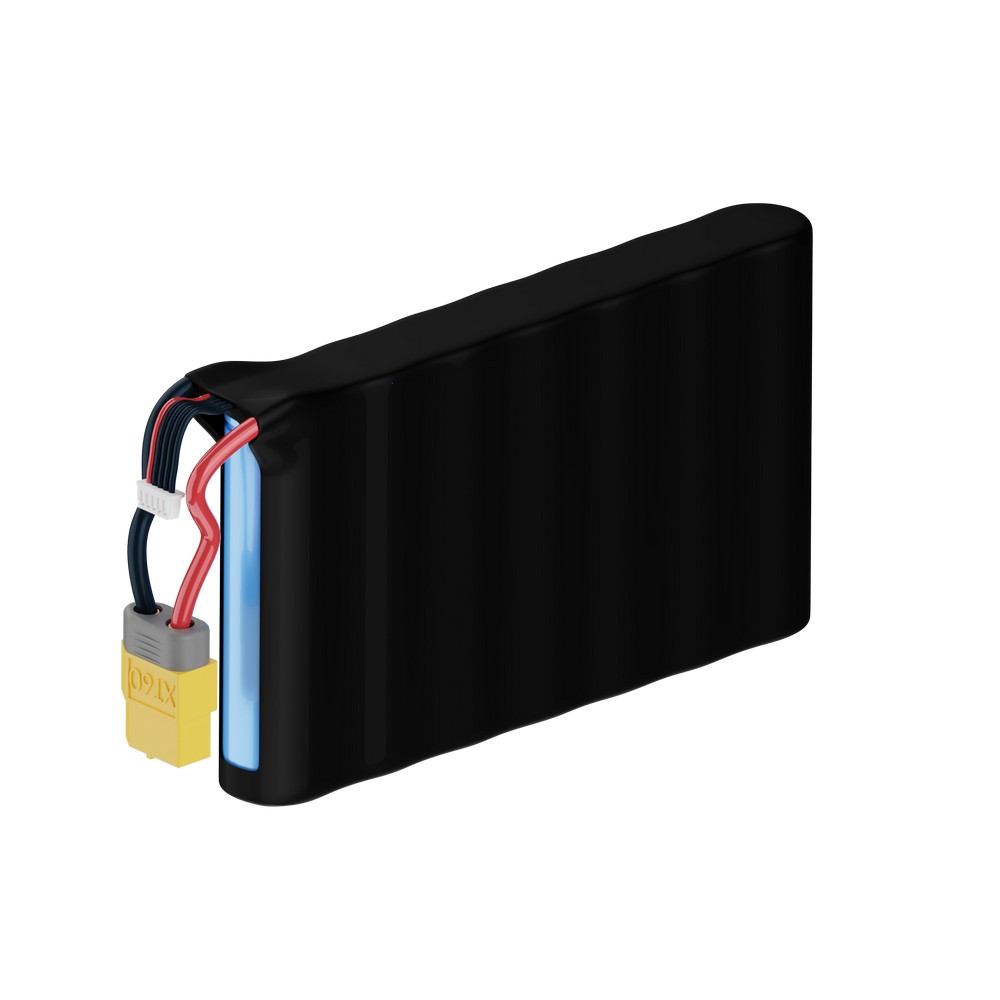 Аккумулятор Li-Ion 3.7V 21Ah НЭТЕР (LI1-3.7_21-xHSw)