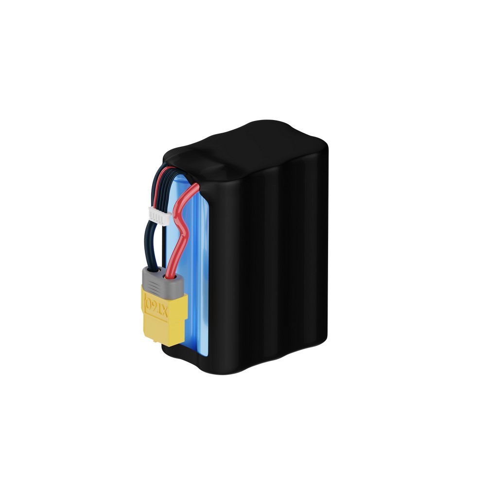 Аккумулятор Li-Ion 3.7V 7.5Ah НЭТЕР (LI1-3.7_7.5-xHSw)