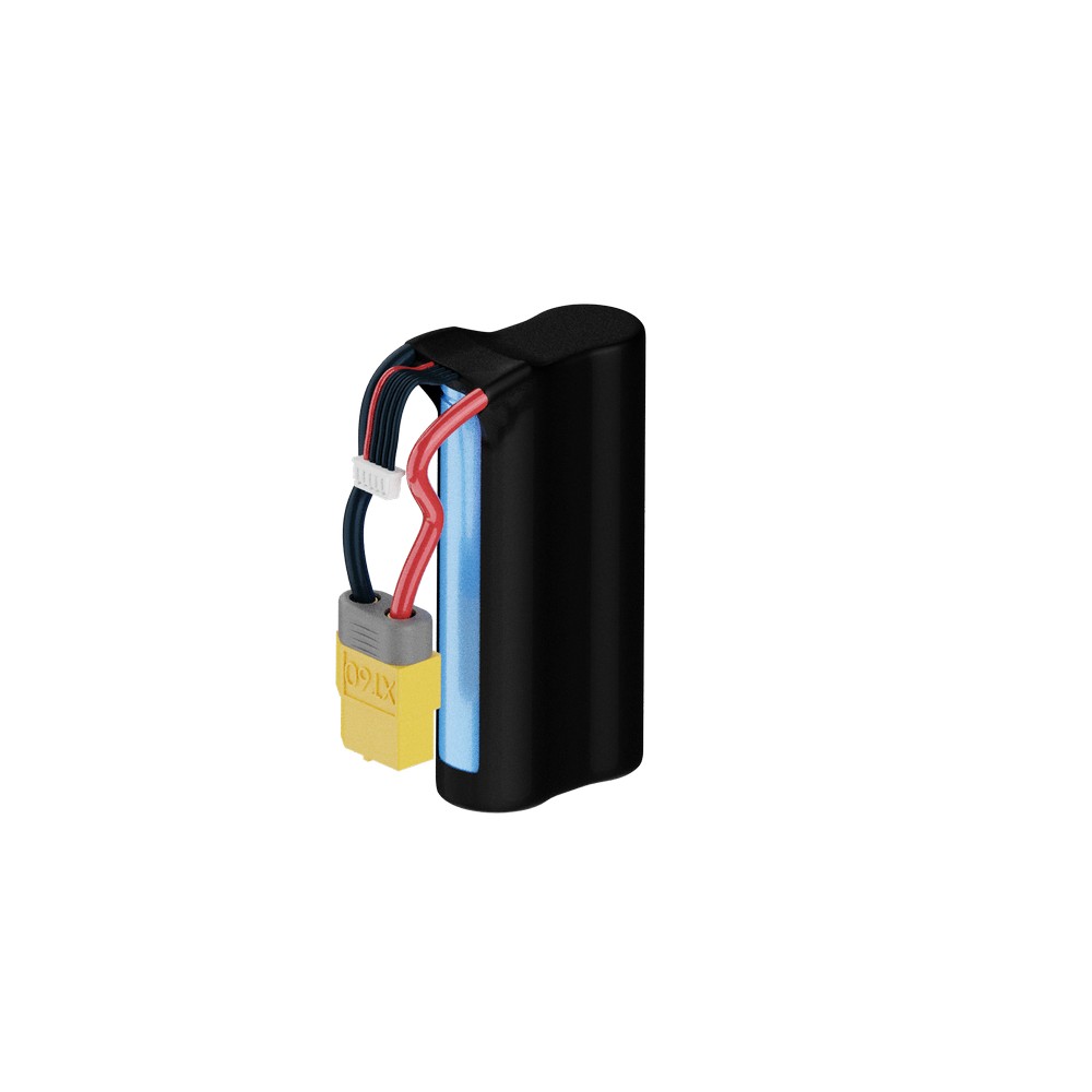 Аккумулятор Li-Ion 7.4V 3.5Ah НЭТЕР (LI2-7.4_3.5-xHSw)