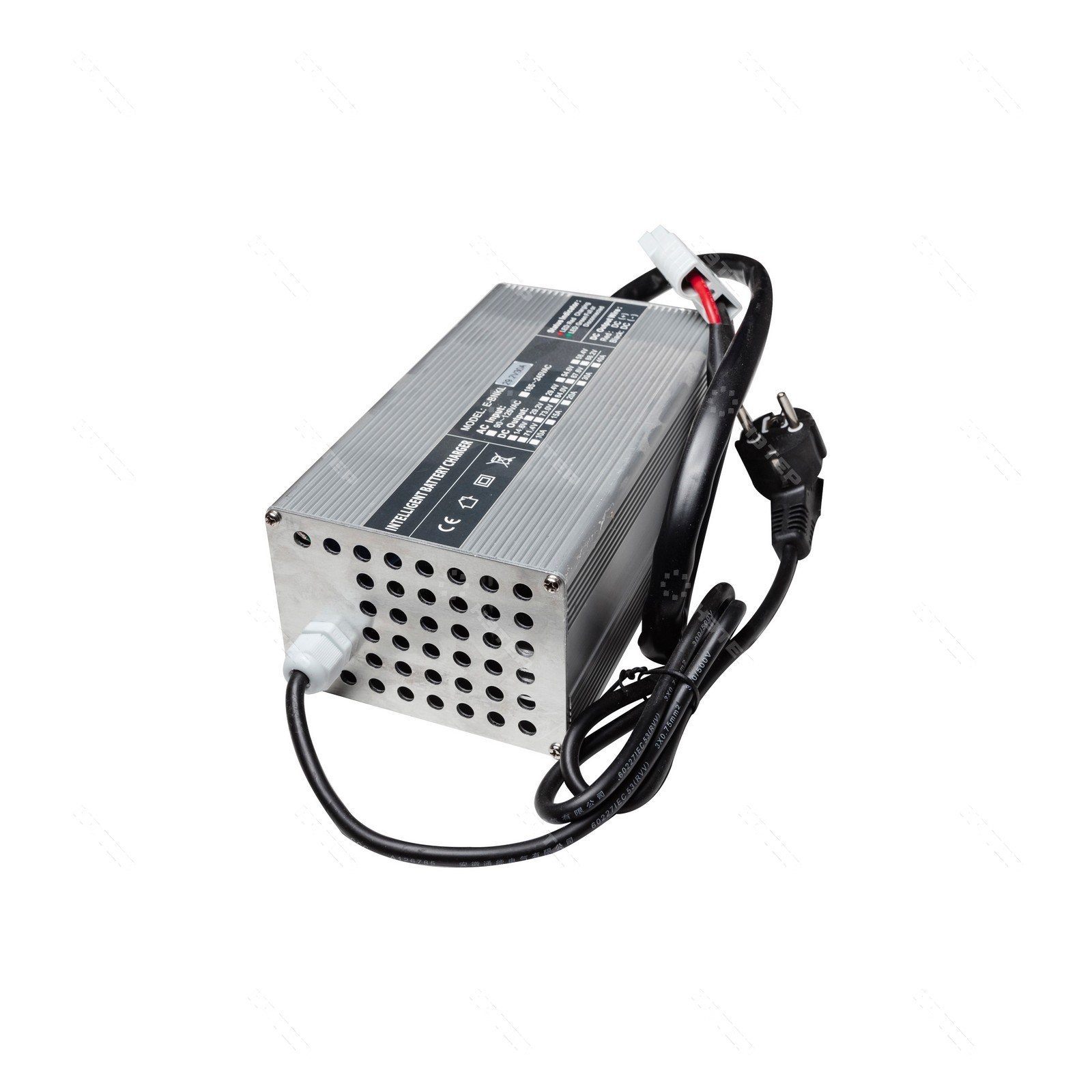 Зарядное устройство 24V 15/30A (LiFePO4) - 8S
