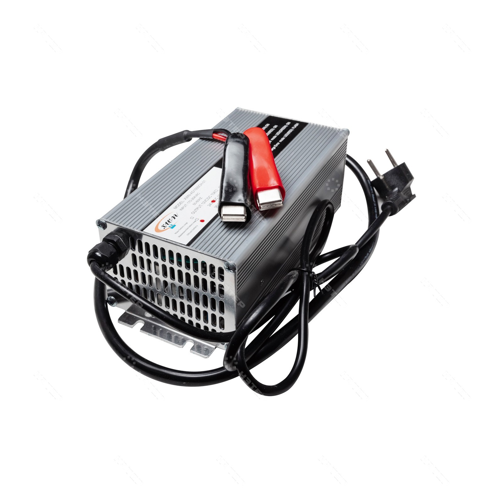 Зарядное устройство 24V 25A (LiFePO4) - 8S