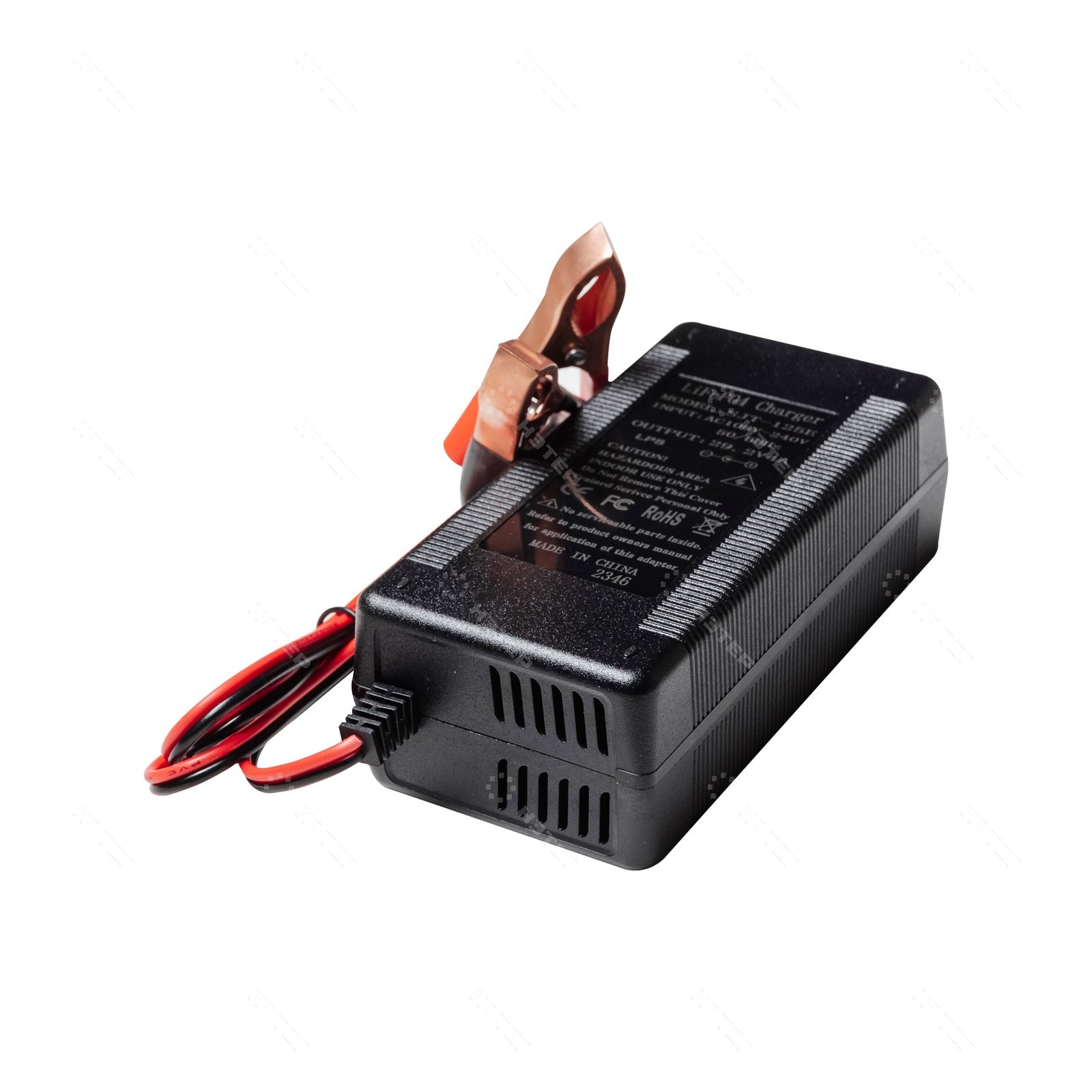 Зарядное устройство 24V 4A (LiFePO4) - 8S