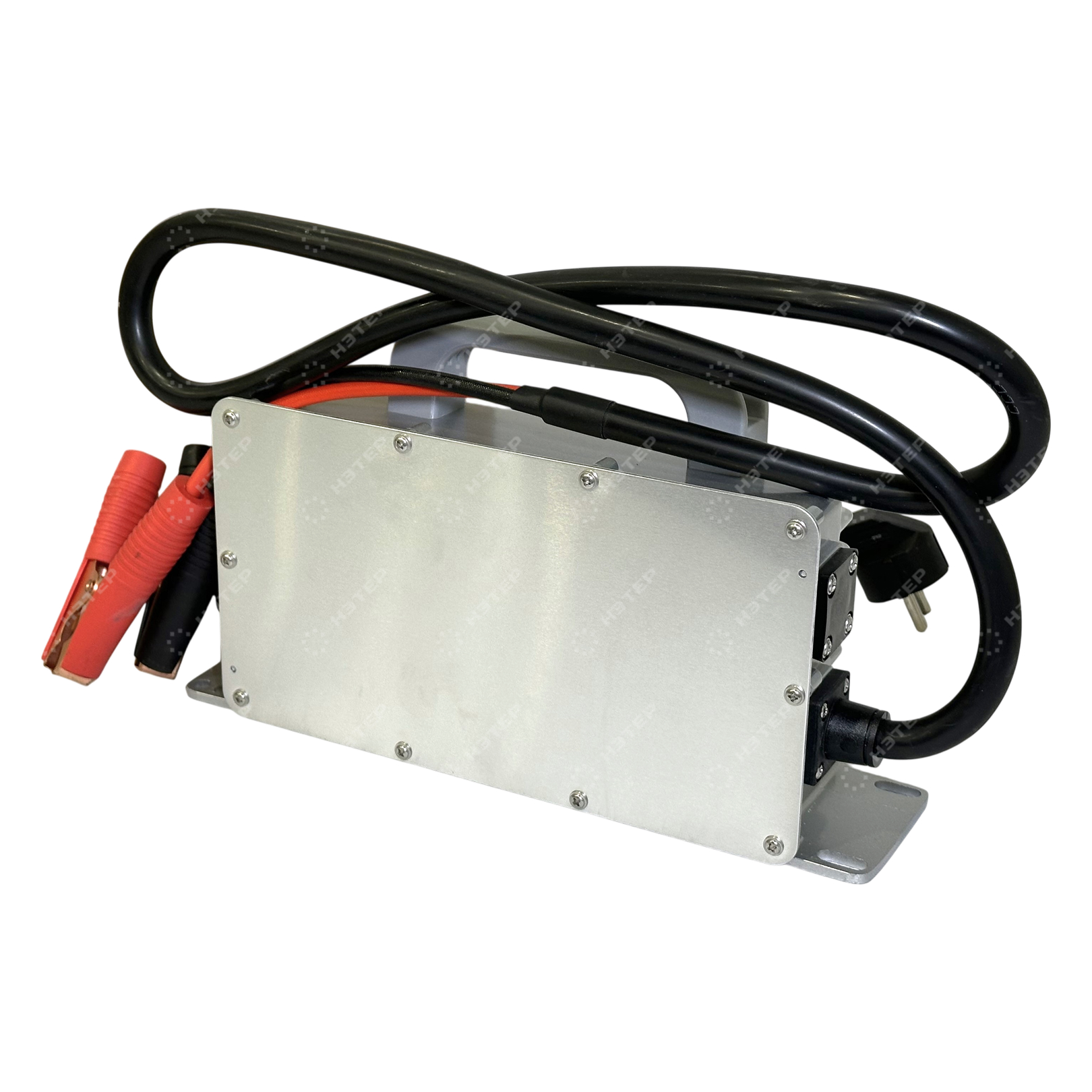 Зарядное устройство 36V 25A (LiFePO4) - 12S