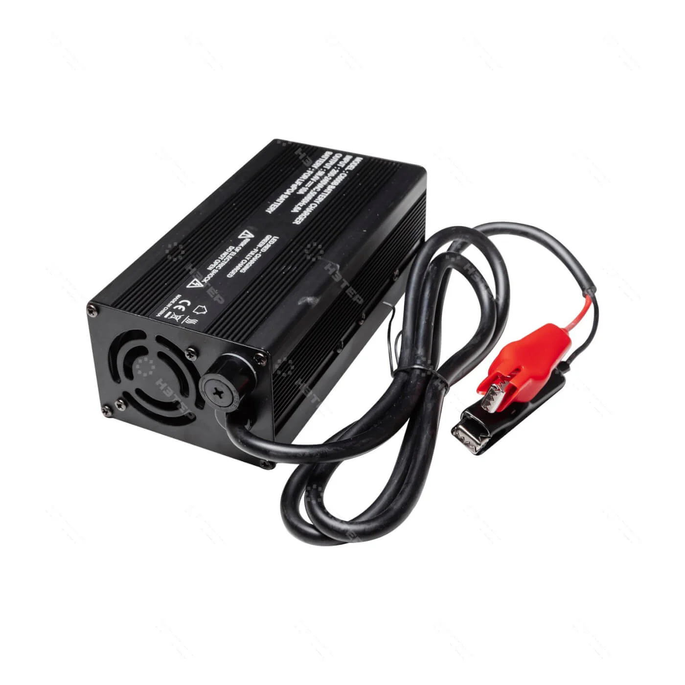 Зарядное устройство 48V 10A (LiFePO4) - 16S