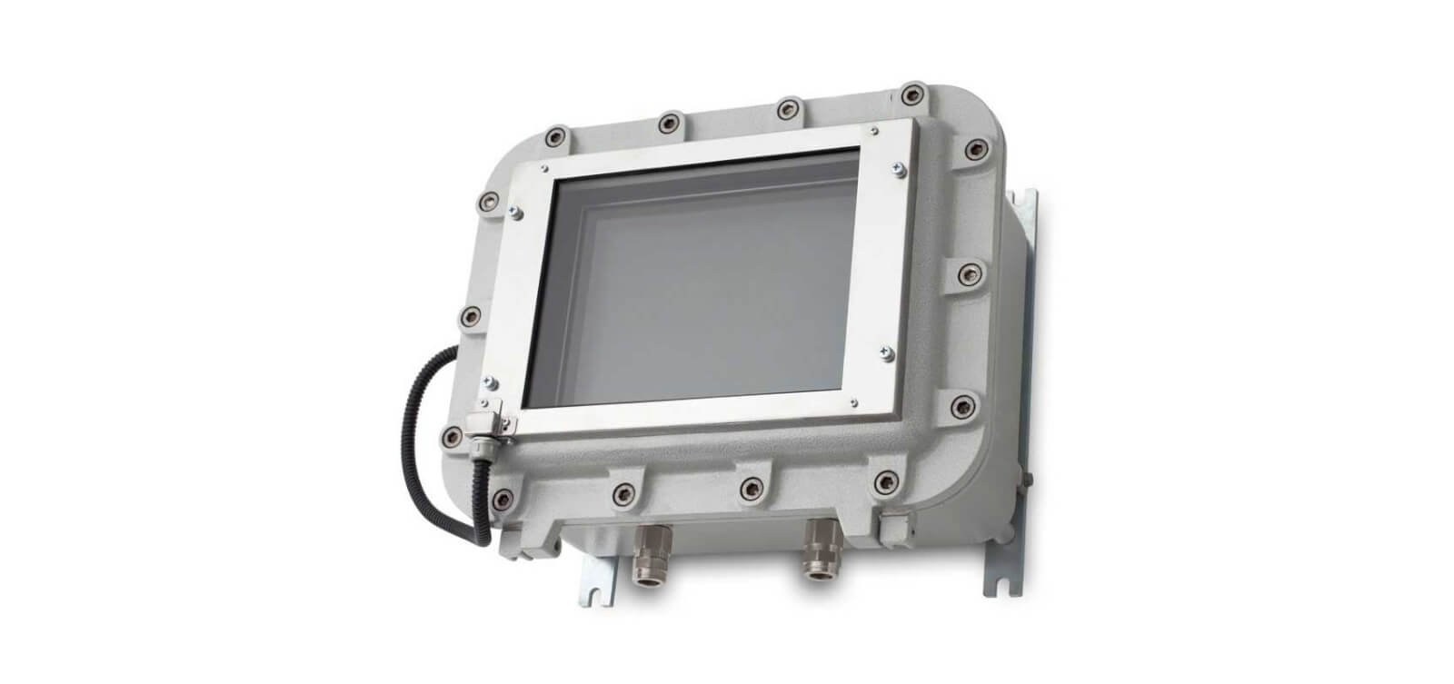 Разработка литиевого аккумулятора для взрывозащищенного монитора