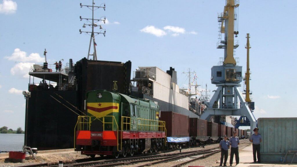 Российские химики создали органические катоды для калий-ионных аккумуляторов