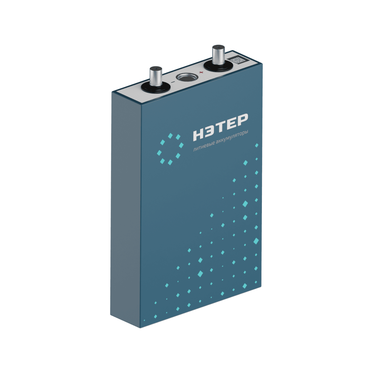 Аккумулятор LTO 2,4V 32000mAh 256A/480A