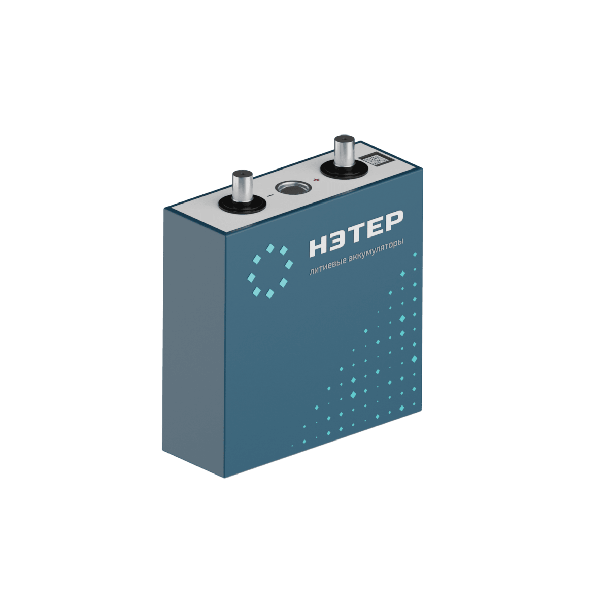 Аккумулятор LiFePO4 3,2V 5000mAh 150A/300A