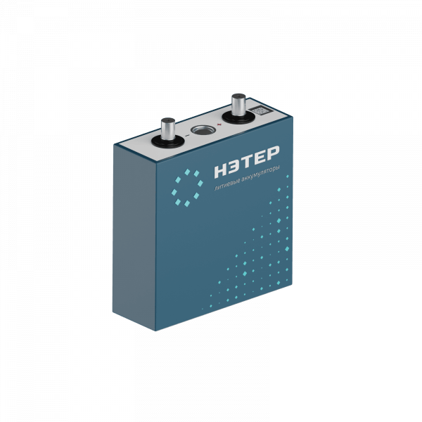 Аккумулятор LiFePO4 3,2V 11500mAh 11,5A/34,5A