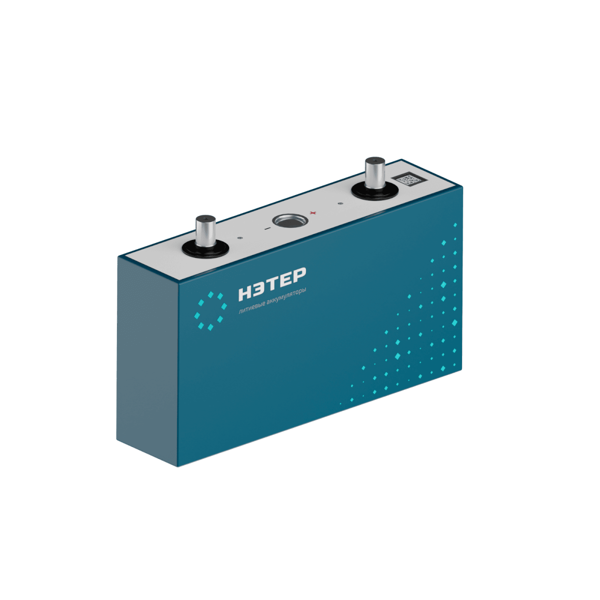 Аккумулятор LTO 2,3V 10000mAh 80A/150A