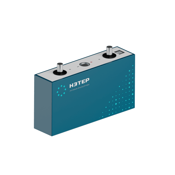 Аккумулятор LTO 2,3V 15000mAh 225A/450A