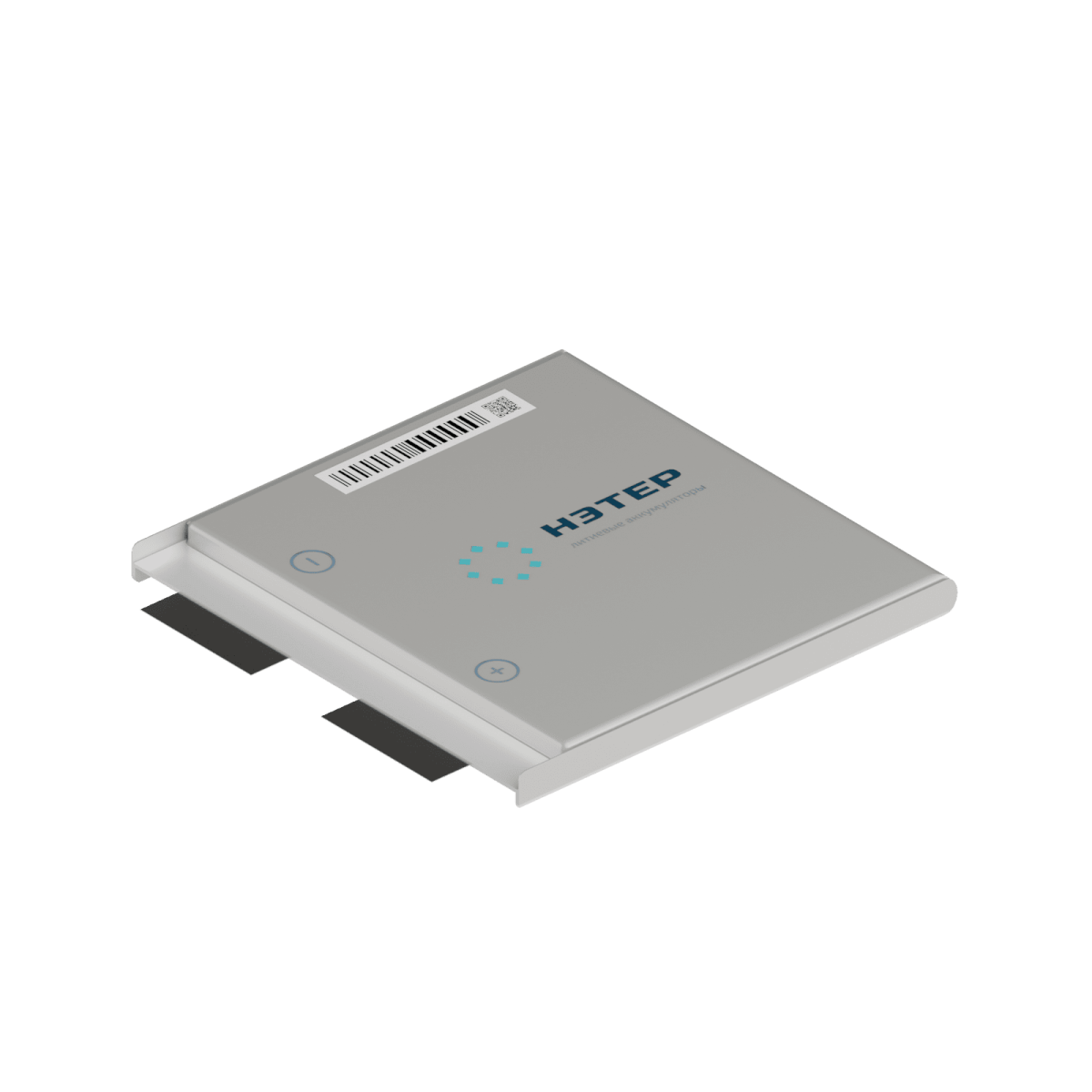 Аккумулятор Li-Pol 3,7V 110mAh 2,2A/4,4A