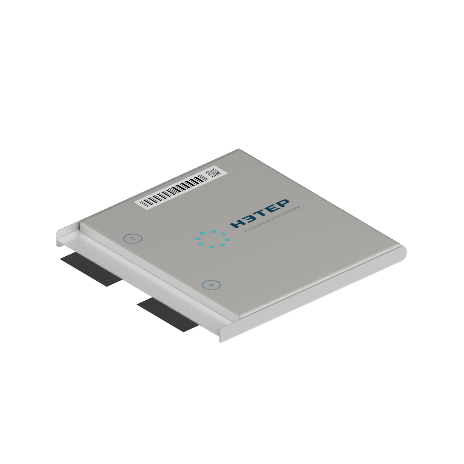 Аккумулятор Li-Pol 3,7V 1500mAh 1,5A/3A (Арт.120406)