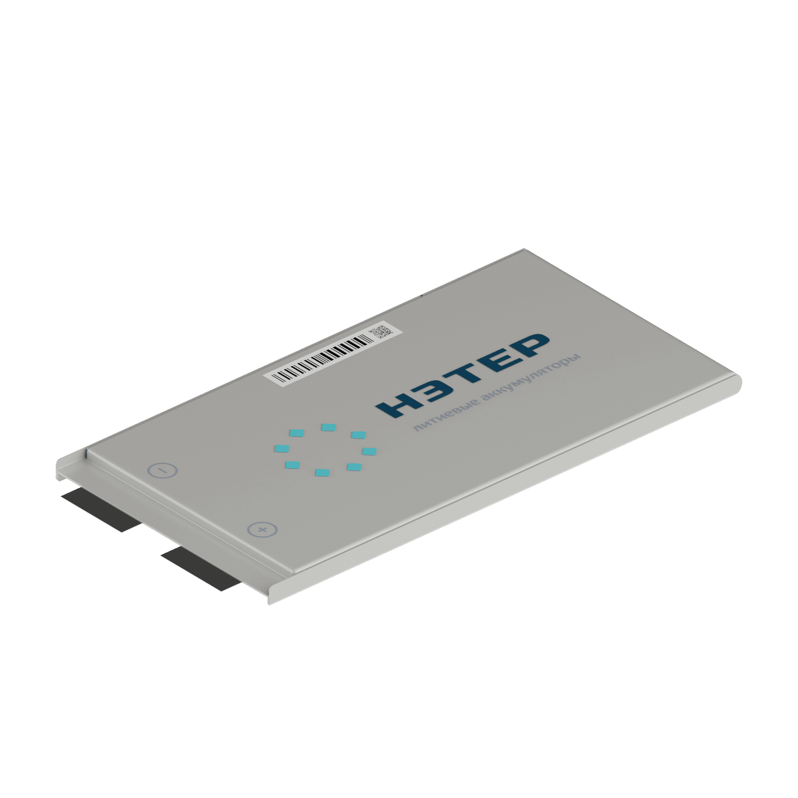 Аккумулятор  Li-Pol 3,7V 13000mAh 13A/26A