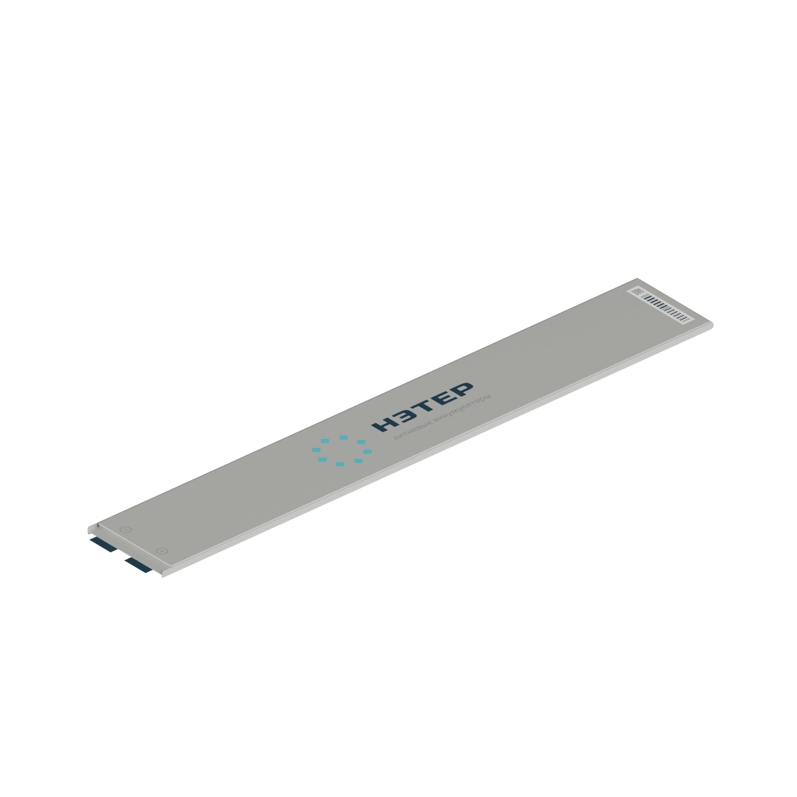 Аккумулятор Li-Pol 3,7V 1500mAh 30A/60A (Арт.120400)