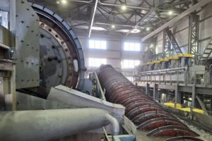 В ЕАО начинают освоение крупнейшего месторождения графита
