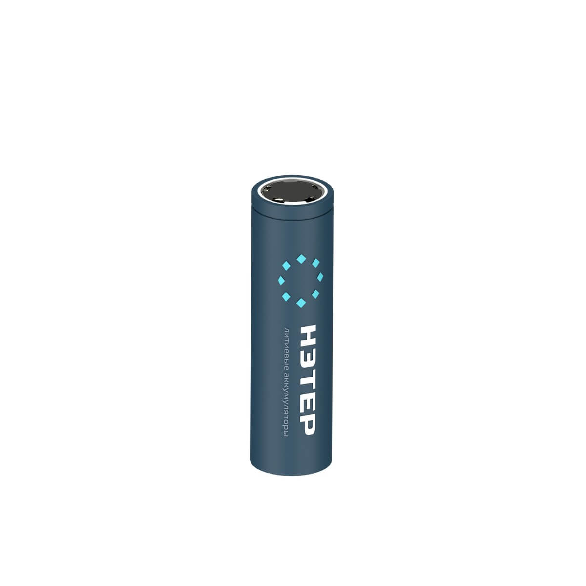 Аккумулятор 14500 Li-ion 3,7V 750mAh 0,4A/0,8A