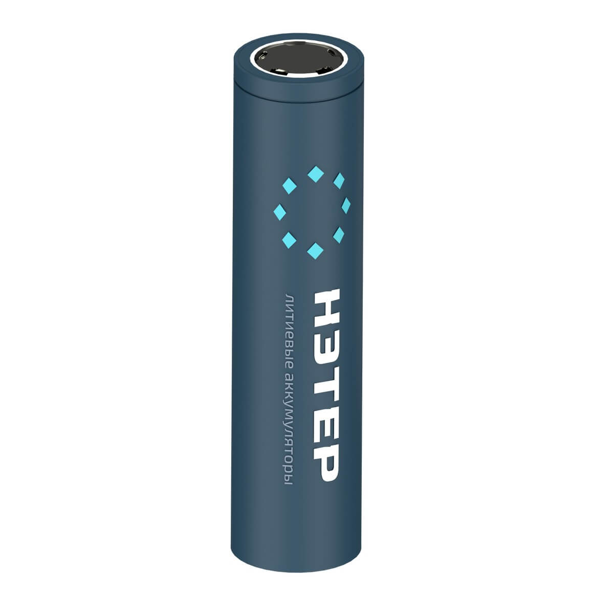 Аккумулятор 16650 Li-ion 3,7V 2000mAh 4A/6A