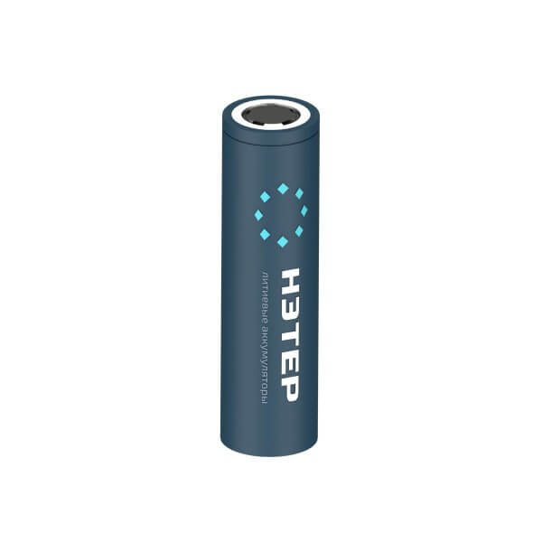 Аккумулятор 18650 Li-ion 3,6V 3500mAh 10A/15A