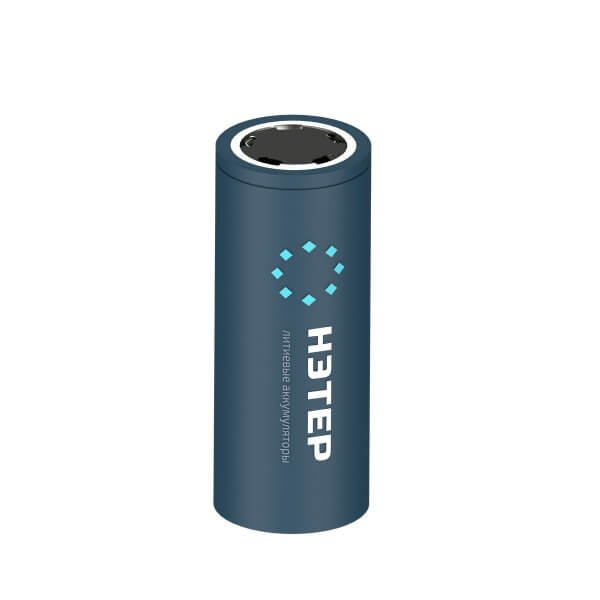 Аккумулятор 26650 LiFePO4 3,2V 3300mAh 9,9A/19,8A