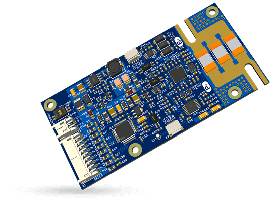 СМАБ 5S НЭТЕР