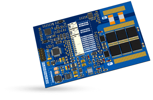 СМАБ 5-16S НЭТЕР