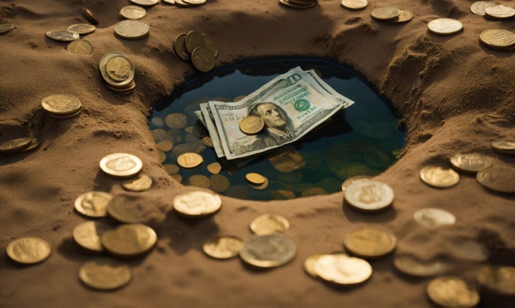 Ученые нашли новый способ добычи лития – на этот раз из воды