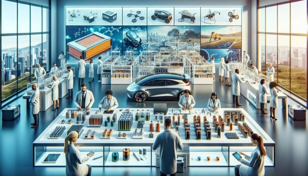 Стэнфордские ученые нашли способ увеличить скорость зарядки литий-металлических АКБ – как это повлияет на будущее отрасли?