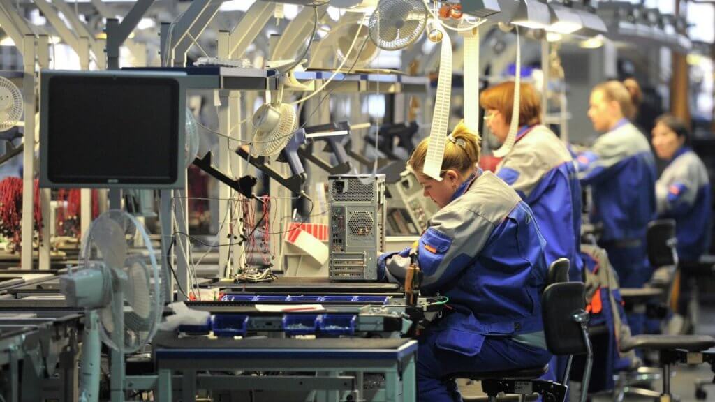 Эксперт рассказал, почему послабление в локализации литиевых АКБ положительно скажется на всей отрасли