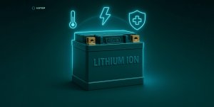 Безопасность литий ионных аккумуляторов