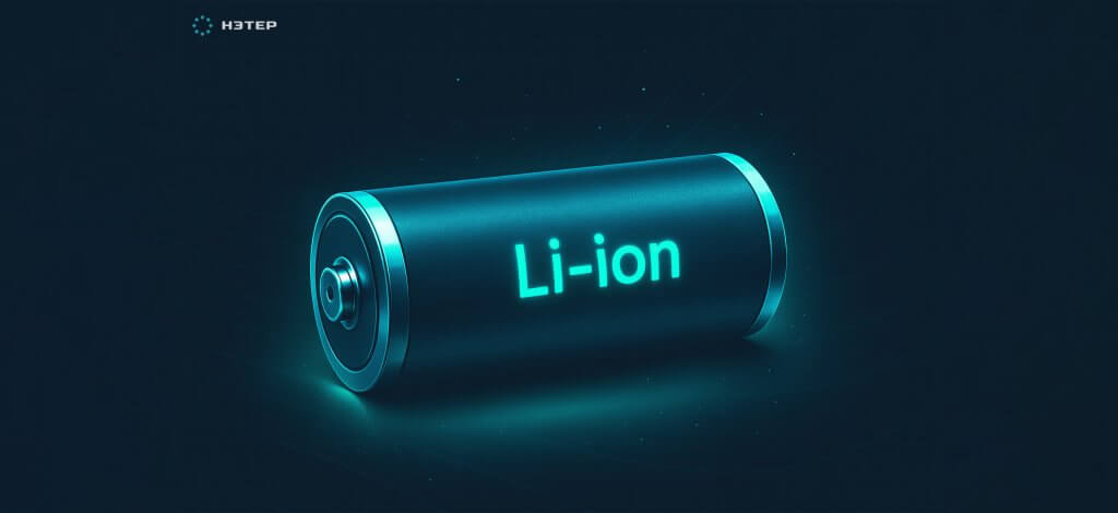 Как делают литий-ионные аккумуляторы?