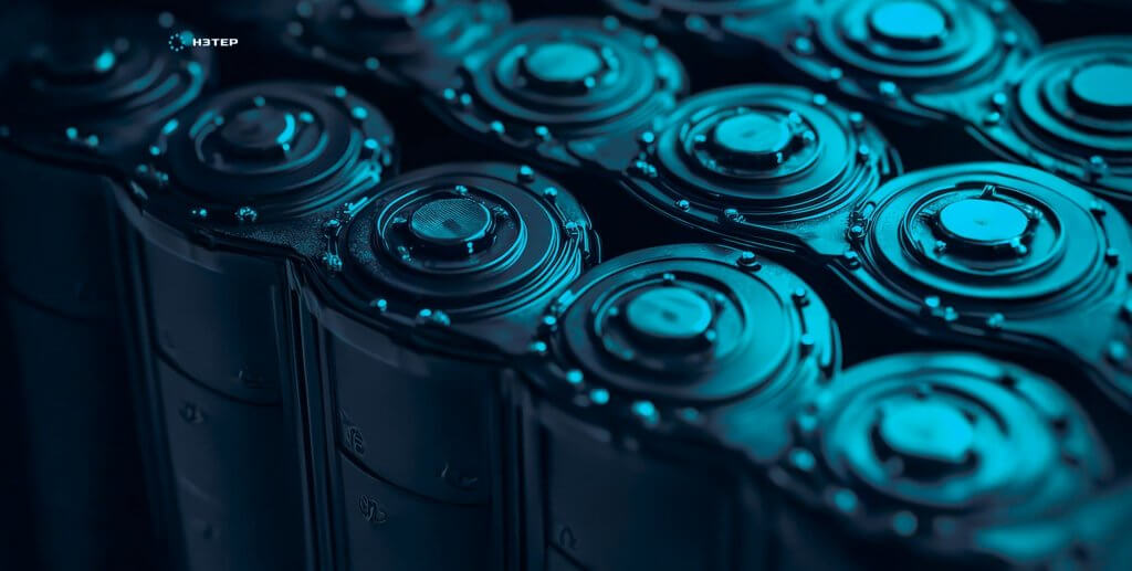 Что такое аккумуляторные батареи?