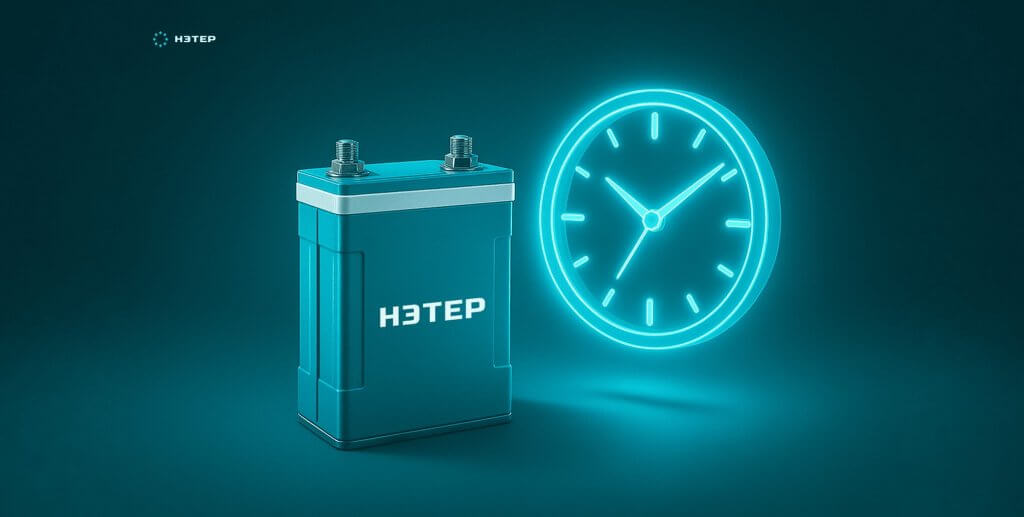 Как продлить срок службы аккумулятора