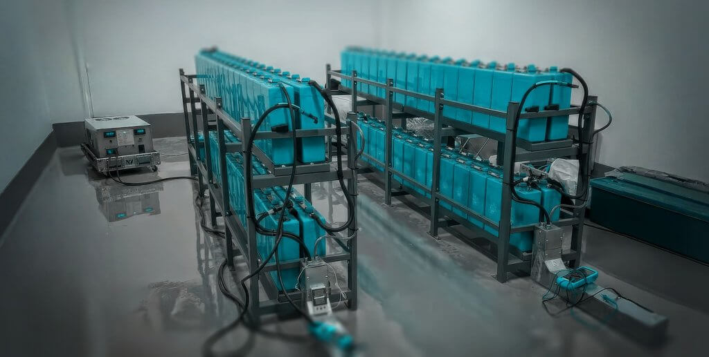 Как проверить работоспособность BMS