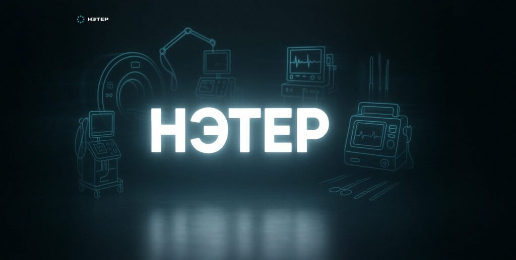 Виды медицинского оборудования с литиевыми аккумуляторами