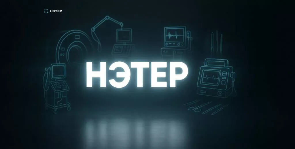 Виды медицинского оборудования с литиевыми аккумуляторами