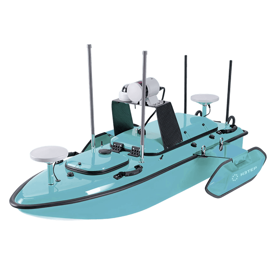 Аккумуляторы для морских беспилотных систем